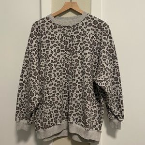 American Eagle crew neck
